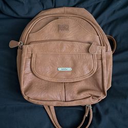 Backpack / Purse
