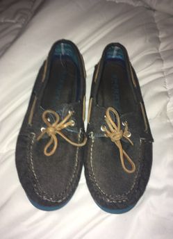 Sperrys