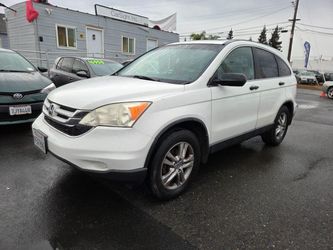 2011 Honda CR-V