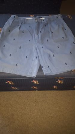 POLO Ralph Lauren Shorts pony print size 36
