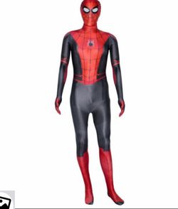 Large Spider-Man men