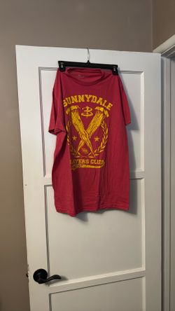 Buffy Sunnydale Tee 