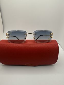 carty luxury sunglasses