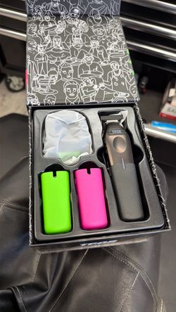 TPOB Trimmer