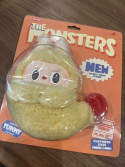 Wacky Mart Earphone Case