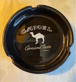 Camel Cigarettes Vintage 1994 Ashtray