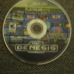 Sonic Genesis 