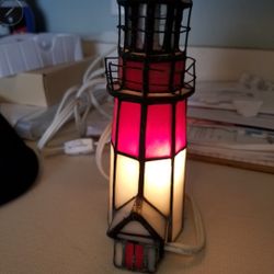 Lighthouse