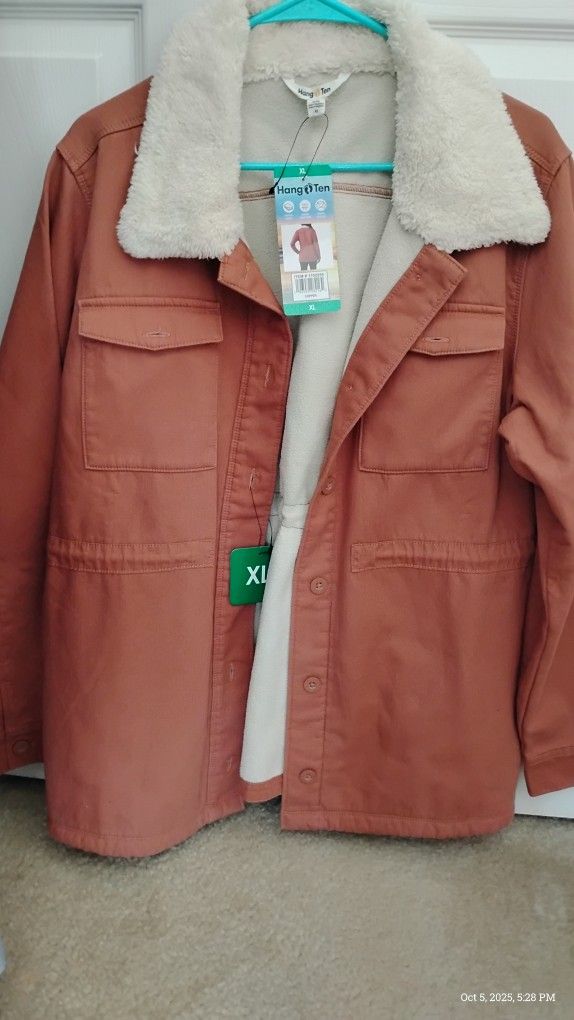 Jacket