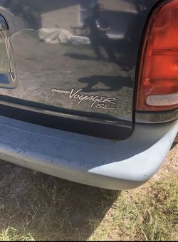 Voyager