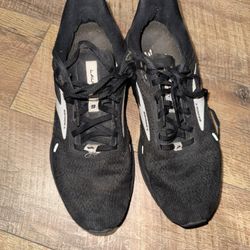 Brooks Launch 9 