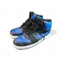 Nike Mens Ebernon Mid Shoes