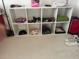 Teens bed storage