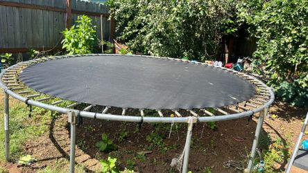 Trampoline