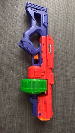 Adventure Force Havoc with 24 Darts Plastic Dart Blaster