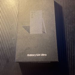 Samsung Ultra S24