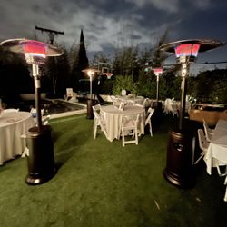 Patio Heater