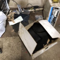 Plow Sings For A western Plow 