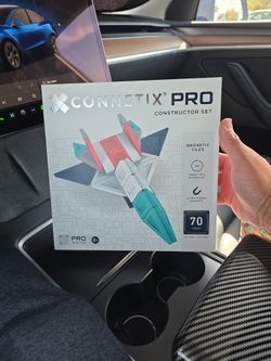 Connetix PRO