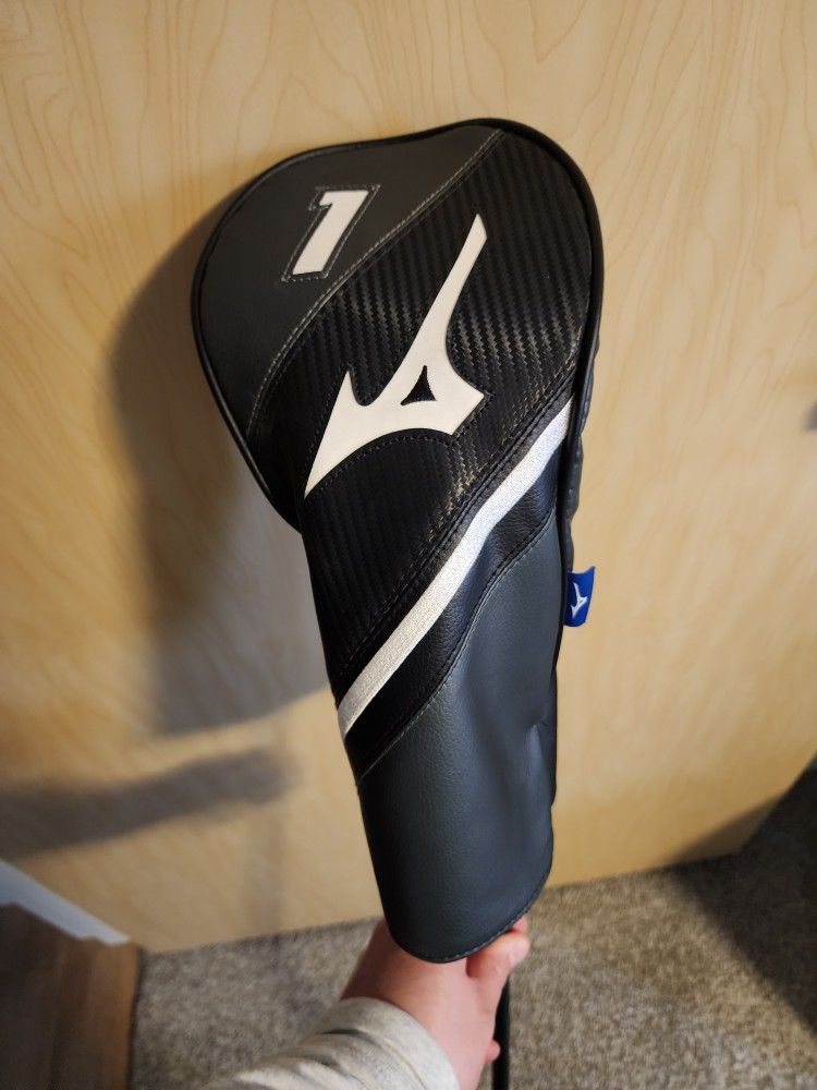 Mizuno STX Driver