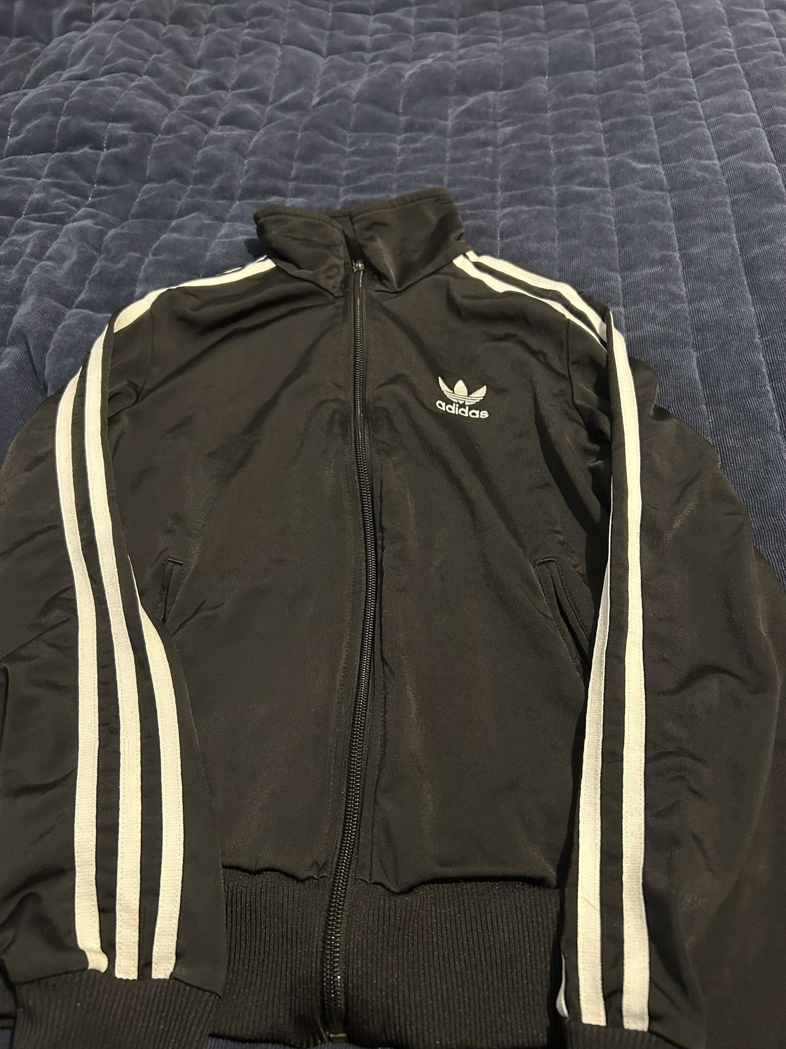 Adidas Girls Sweater