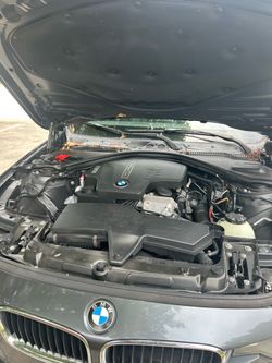 2013 BMW 328i