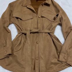 Forever21 Womens Coat 