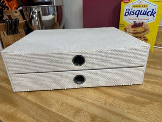 Desk file
