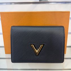 Luxury Epi Twist Bag