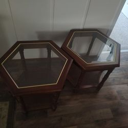 End Tables 