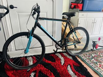 Bike For sale