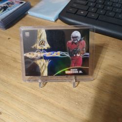 Marvin Harrison Jr Wired Case Hit