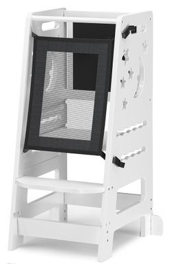 Kids Learning Tower Step Stool