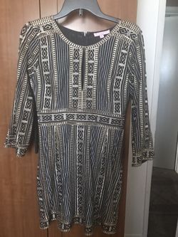 Calypso Evening Dress
