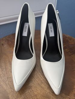 Zapatos Nuevos