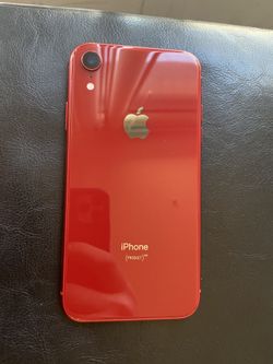 Iohone xr 256 gb Unlocked