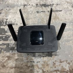Linksyse Wi-Fi Router