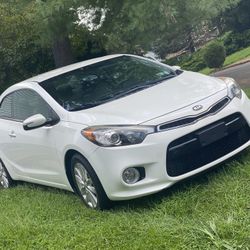 2014 KIA Forte