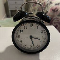 IKEA Ringing Buzzing Alarm Clock 