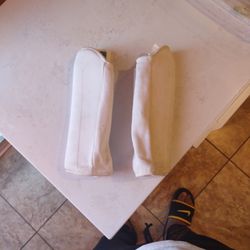 Forearm Guard Taekwondo 