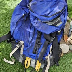 Kelty Coyote backpacking backpack