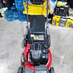 Snapper Self-Propelled Lawn Mower