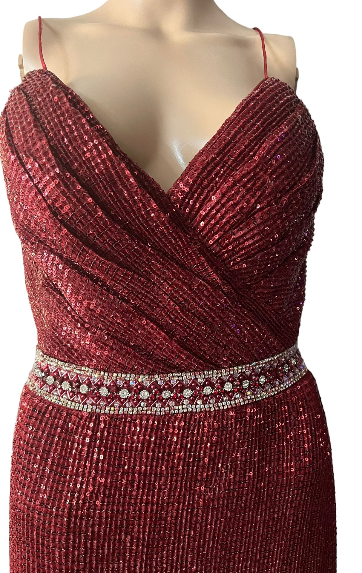 chinese dress ladies La Vie en Rose Dress Medium