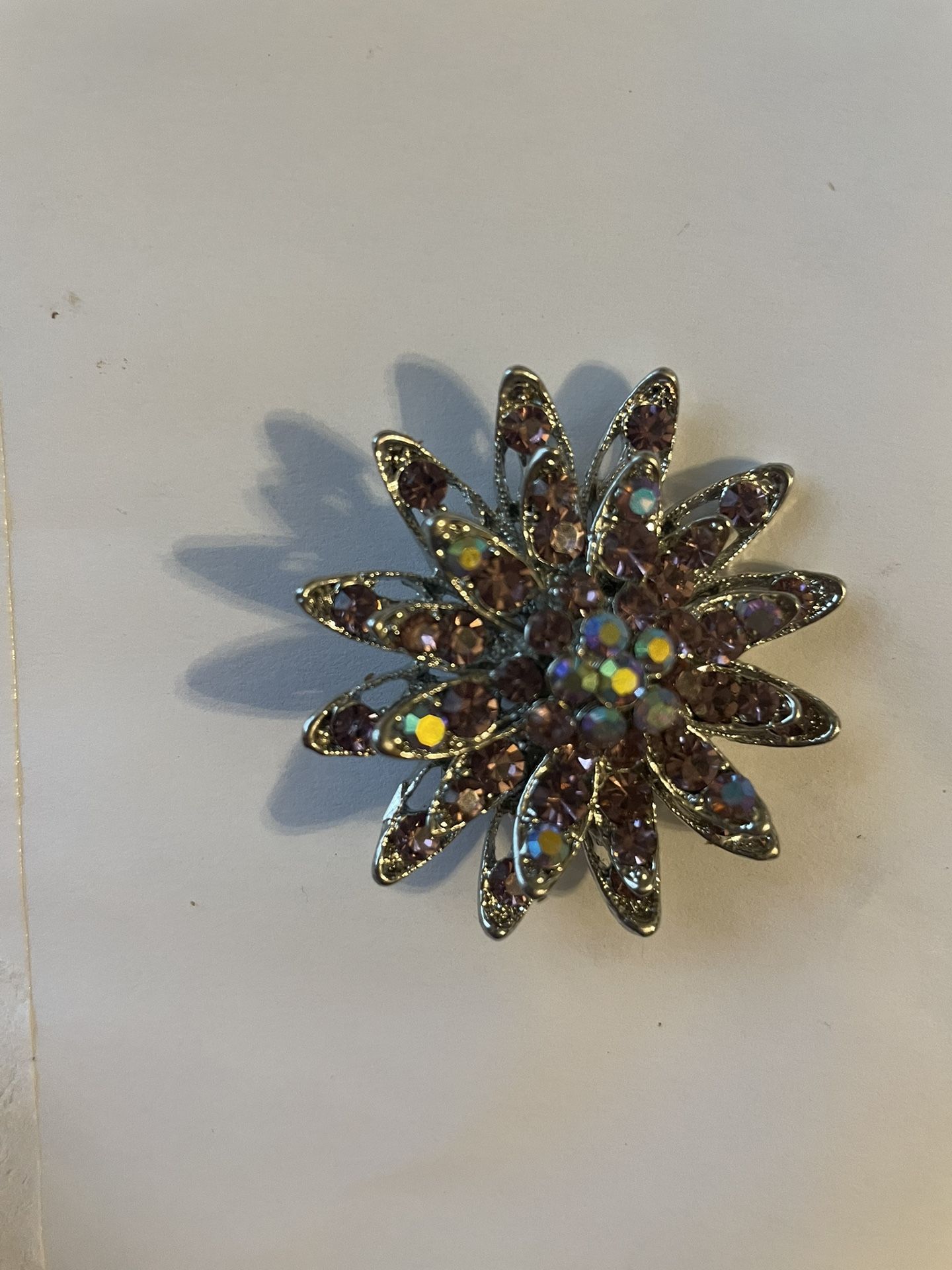 Brooch Pin