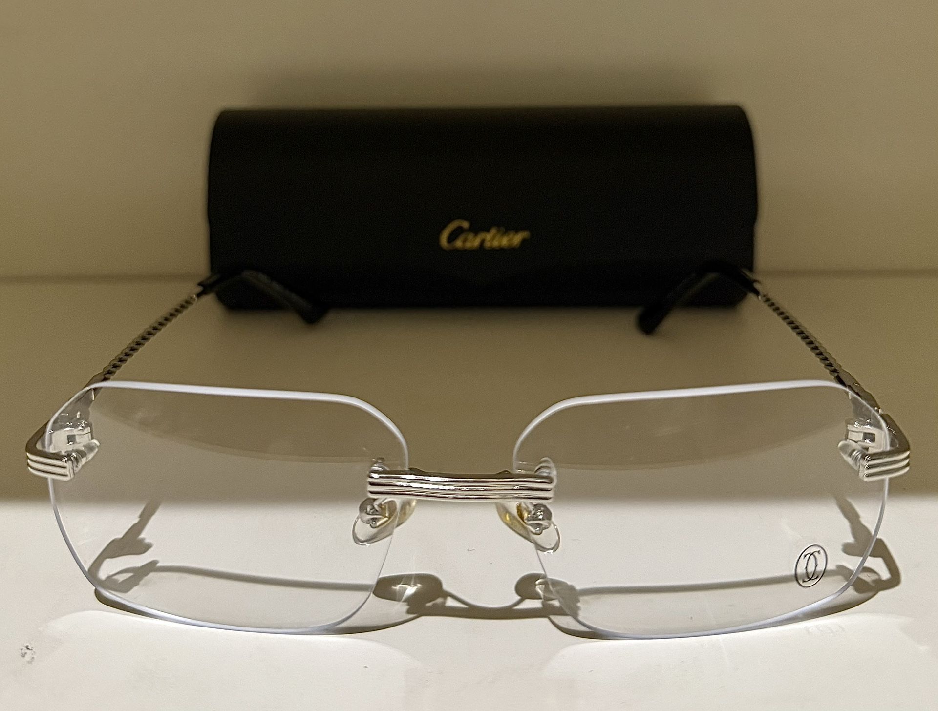 Cartier Glasses