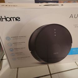 IHome Autovac Eclipse