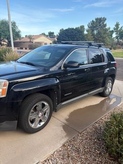 Used 2012 GMC Terrain