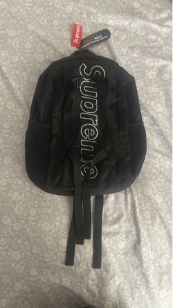 Supreme backpack