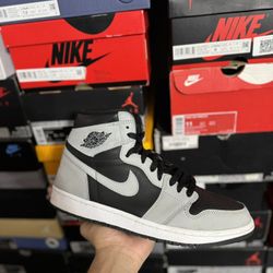 Jordan Shadow 2.0 size 11 VNDS