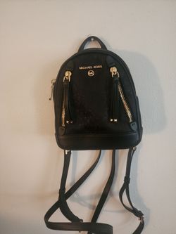 Michael kors back pack